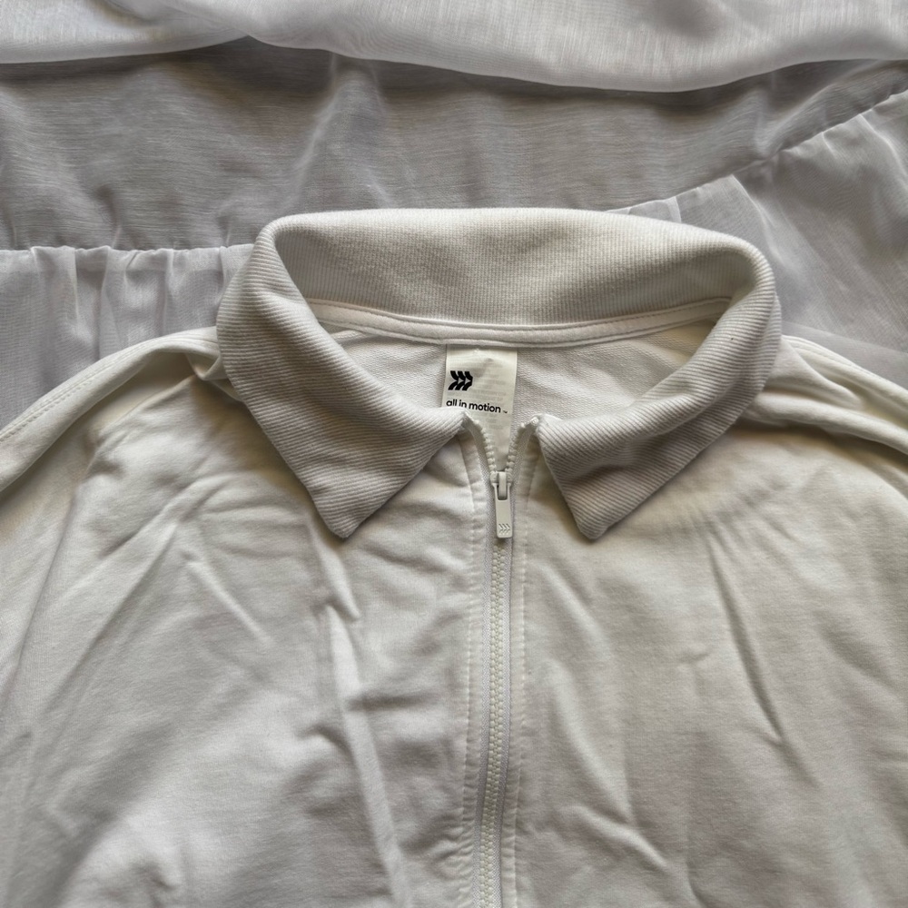 All In Motion Active Jacket - Picture 3 of 10